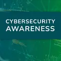 Cybersecurity Awareness