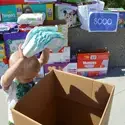 Diaper Donation Drive March 5-9
