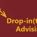 Drop-in(to) Advising