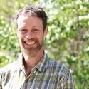 Dusty Perkins, College of Western Idaho’s Faculty of Distinction for April 2021