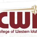 CWI logo over email text