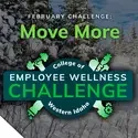 February Challenge: Move More