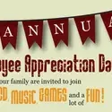 4th Annual Employee Appreciation Day!
