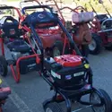 Outdoor power equipment, lawn and garden equipment