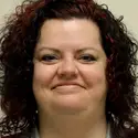 Congratulate March 2018 Staff of the Month, Erin Peterson. 