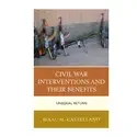 Civil war interventions and their benefits book cover