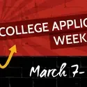 Free College Application Week