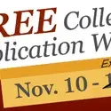 Free application week newsroom extended 2