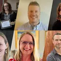 2020 GEM Awards for Excellence recipients
