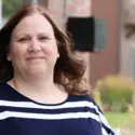 Julie Gibson, College of Western Idaho Staff of the Month for June 2019