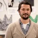 Goran Fazil, College of Western Idaho's Faculty of Distinction for January 2020