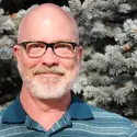 Greg Wilson, College of Western Idaho's Faculty of Distinction for January 2021