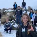 Spring 2021 College Address
