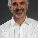 Dr. Greg Hampikian, renowned forensic science expert