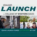 Idaho LAUNCH at College of Western Idaho