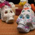 Día de los Muertos celebrated at CWI 