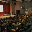 016 State of the College Address at the Nampa Civic Center