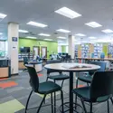 CWI Library
