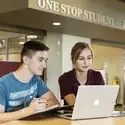 One Stop Student Services