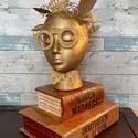Innovation in Action trophy