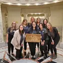 Occupational Therapy Assistants at Idaho State Capitol