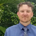 Joe Welker, College of Western Idaho's Faculty of Distinction for May 2021