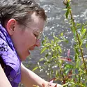 Remembering Joyce Bair