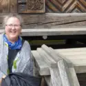 Karen Brown, Faculty of Distinction—October 2018