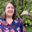 Kris Monroe, College of Western Idaho's Staff of the Month for March 2020