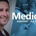 Medical Assistant Program Fall Start