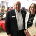 Congratulations to Jana McCurdy, College of Western Idaho’s (CWI) Faculty of Distinction for 2019. McCurdy, Instructor and Exper