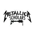 Photo of the Metallica Scholars logo