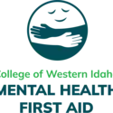 College of Western Idaho Mental Health First Aid