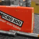 Micro100 online