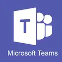 Microsoft Teams logo