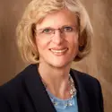 Connie Miller, President and CEO of Icon Credit Union