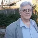 Eric Miner, College of Western Idaho's Faculty of Distinction for February 2021