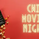 CWI Movie Night
