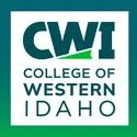 College of Western Idaho's new logo mark
