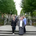 CWI Biology Instructors