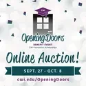 Opening Doors 2023