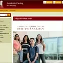 CWI online catalog