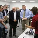 CWI is proud to partner with Boise State University, Idaho Digital Learning Academy, and Apple for this program.
