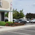 Ada County Campus Pintail Center parking lot