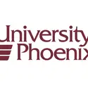 University of Phoenix logo