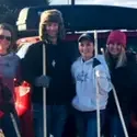 Rake Up Nampa 2017 