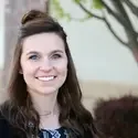 Randi Smith, College of Western Idaho's Staff of the Month for April 2019