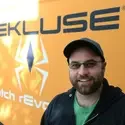 Dan Thompson, a graduate from College of Western Idaho’s (CWI) Machine Tool Technology Program in 2017, has been working at Rekluse in Boise, for close to a year. 
