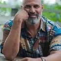 Tim Seibles, National Book Award finalist and Poet Laureate of Virginia