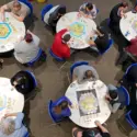 Settlers of Catan Tournament - Nov. 2 from 1-6 p.m. at the Nampa Campus Academic Building